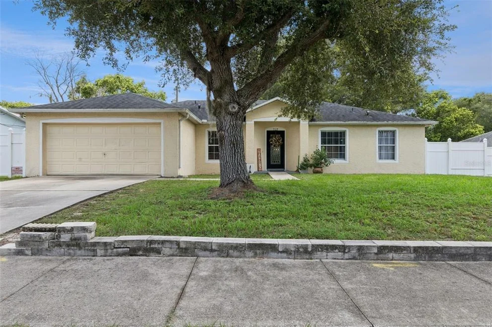 Unit for sale at 939 CLOVERLEAF BOULEVARD, DELTONA, FL 32725