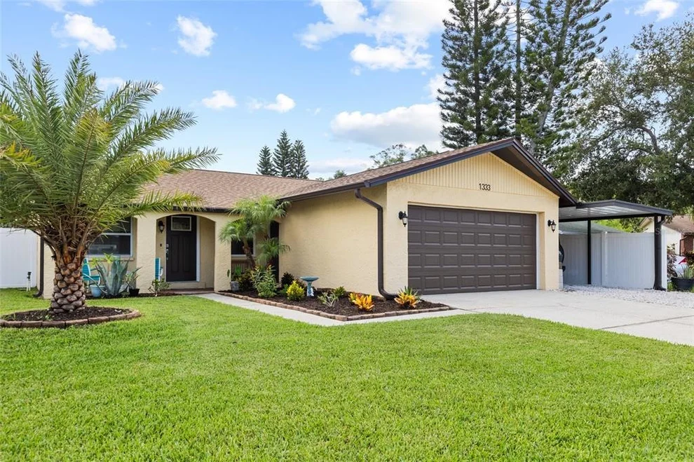 Unit for sale at 1333 WILDWOOD COURT, DUNEDIN, FL 34698