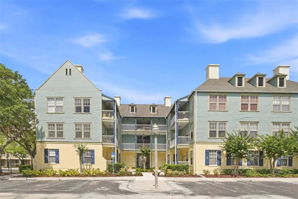 Unit for sale at 611 CAMPUS STREET, CELEBRATION, FL 34747