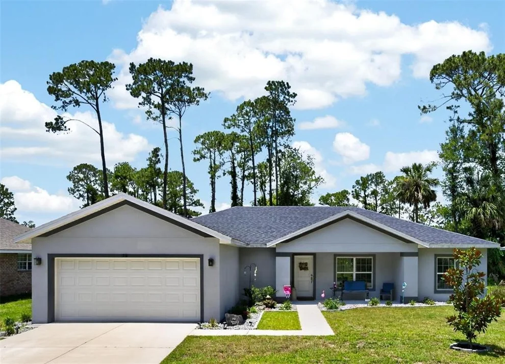 Unit for sale at 70 PARKWAY DRIVE, PALM COAST, FL 32164