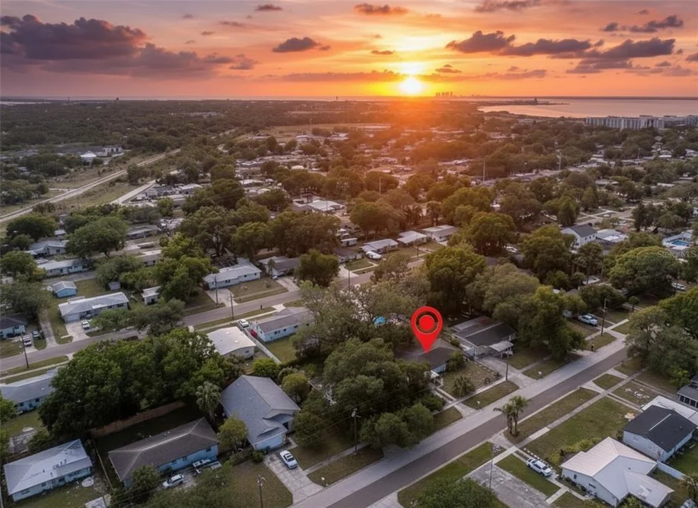 Unit for sale at 4406 W WYOMING AVENUE, TAMPA, FL 33616