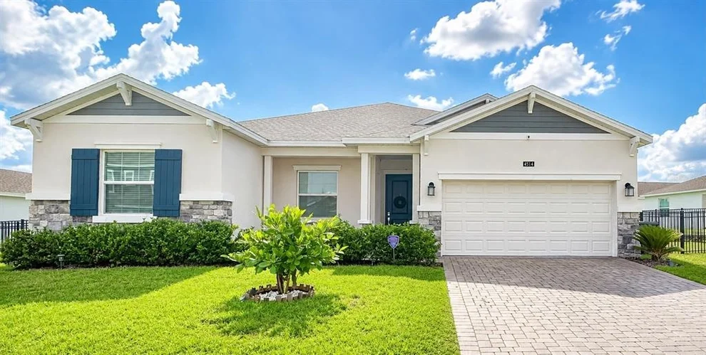 Unit for sale at 4514 HILLINGDAM ROAD, DAVENPORT, FL 33837