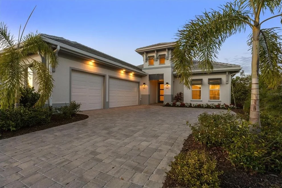 Unit for sale at 8352 SEA GLASS COURT, SARASOTA, FL 34240