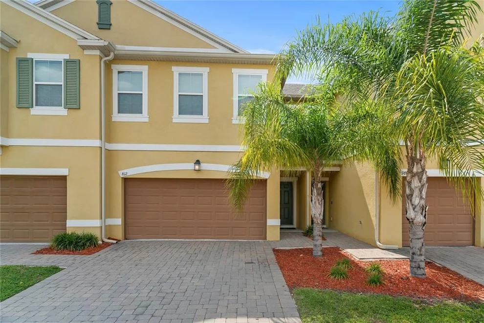 Unit for sale at 9812 RED EAGLE DRIVE, ORLANDO, FL 32825