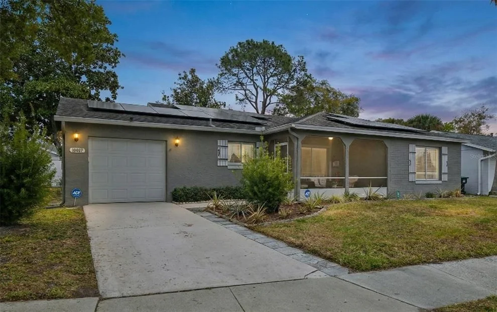 Unit for sale at 10407 LARISSA STREET, ORLANDO, FL 32821