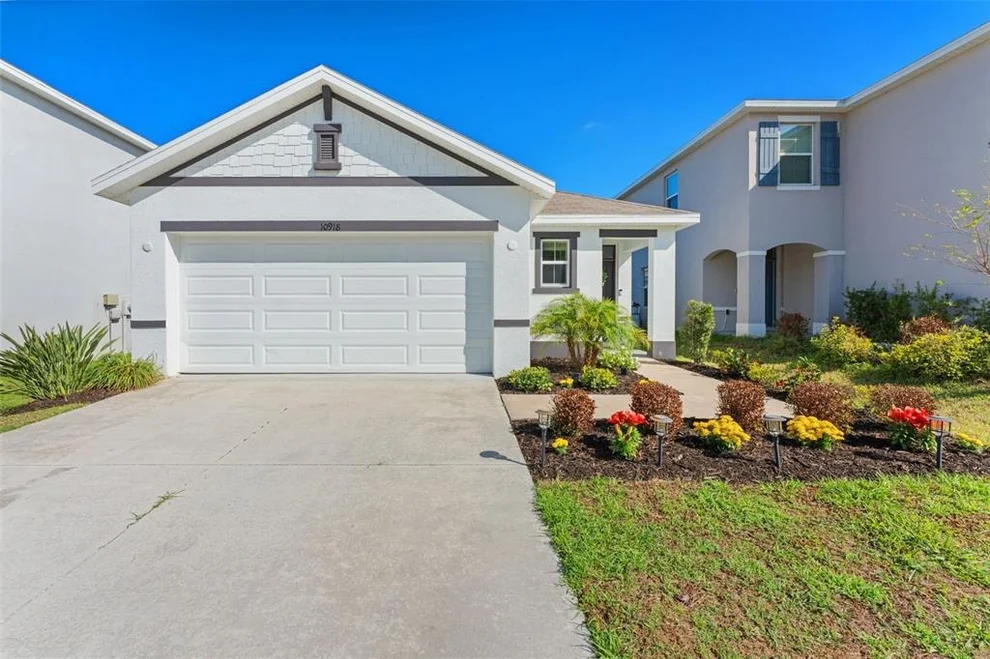 Unit for sale at 10918 TRAILING VINE DRIVE, TAMPA, FL 33610