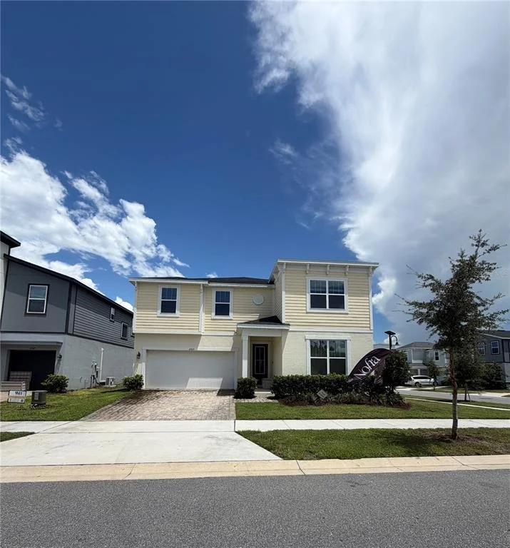 Unit for sale at 2303 SEA ROCK ROSE TRAIL, KISSIMMEE, FL 34747