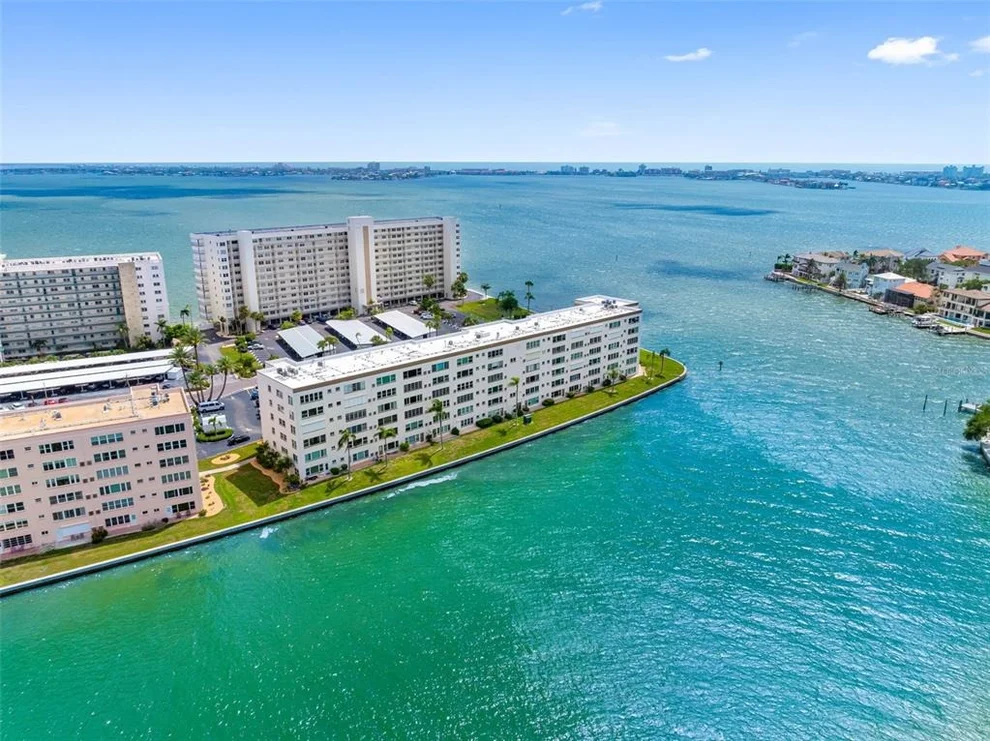Unit for sale at 6075 SHORE BOULEVARD S, GULFPORT, FL 33707