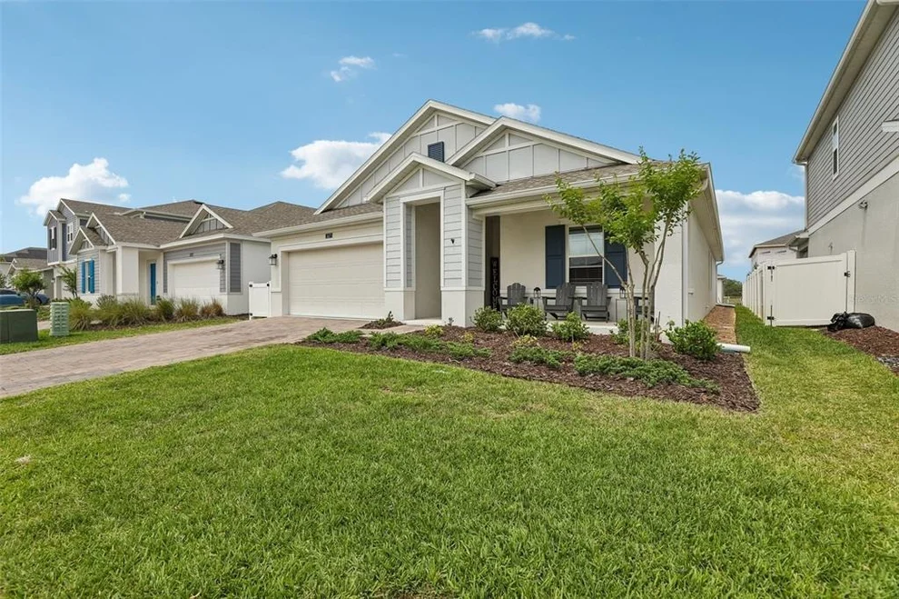 Unit for sale at 5671 WOOD BRIDGE PLACE, ST CLOUD, FL 34771