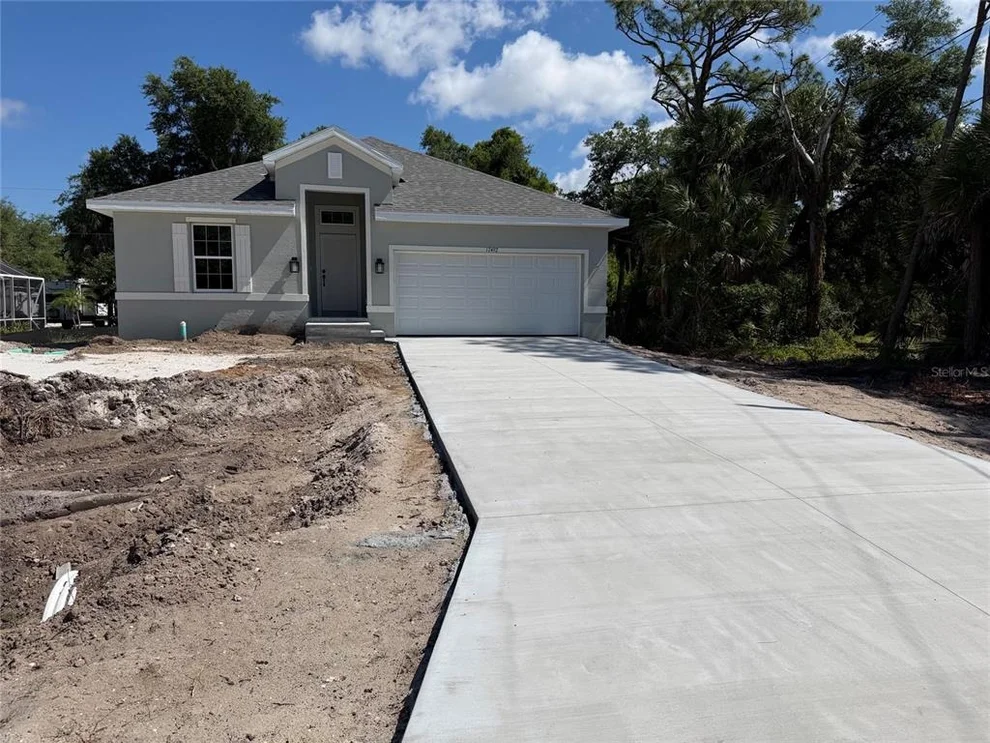 Unit for sale at 17492 QUINCY AVENUE, PORT CHARLOTTE, FL 33948