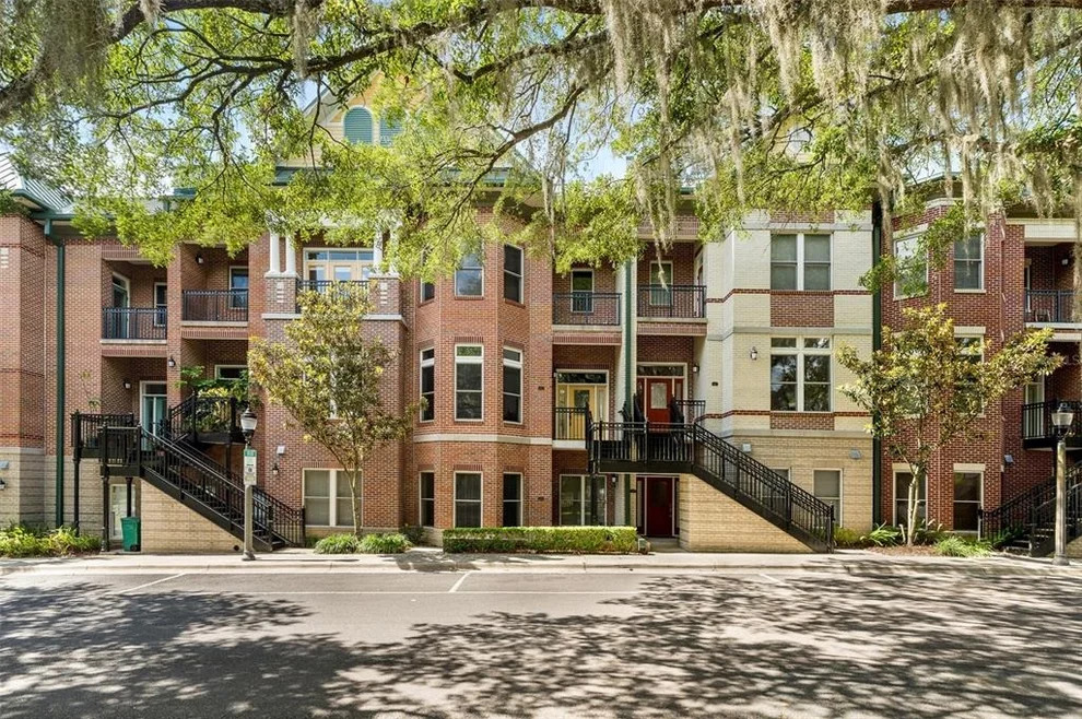 Unit for sale at 423 NE 2ND AVENUE, GAINESVILLE, FL 32601