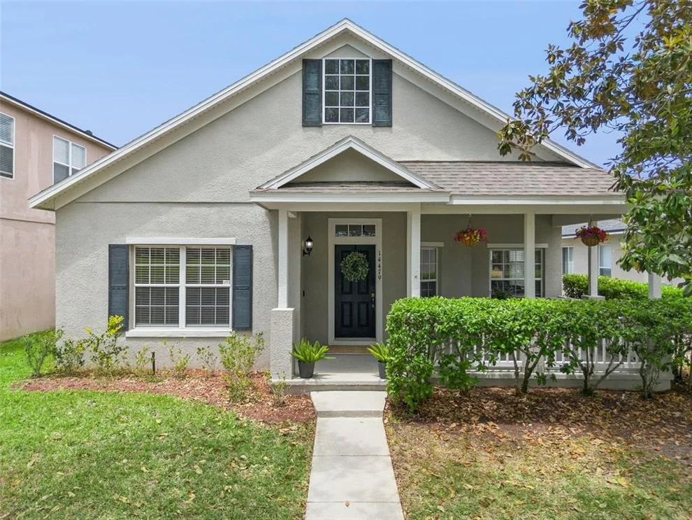 Unit for sale at 14479 TANJA KING BOULEVARD, ORLANDO, FL 32828