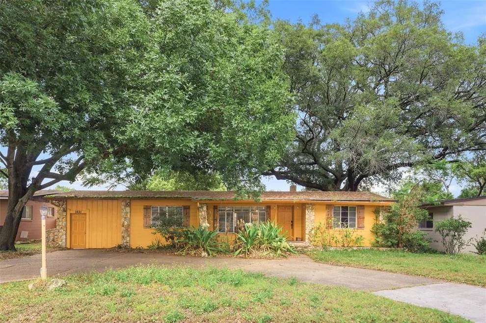 Unit for sale at 1421 FAIRVIEW STREET, ORLANDO, FL 32804