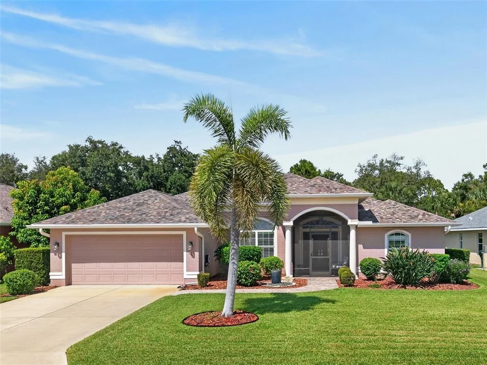 Unit for sale at 182 WADING BIRD DRIVE, VENICE, FL 34292