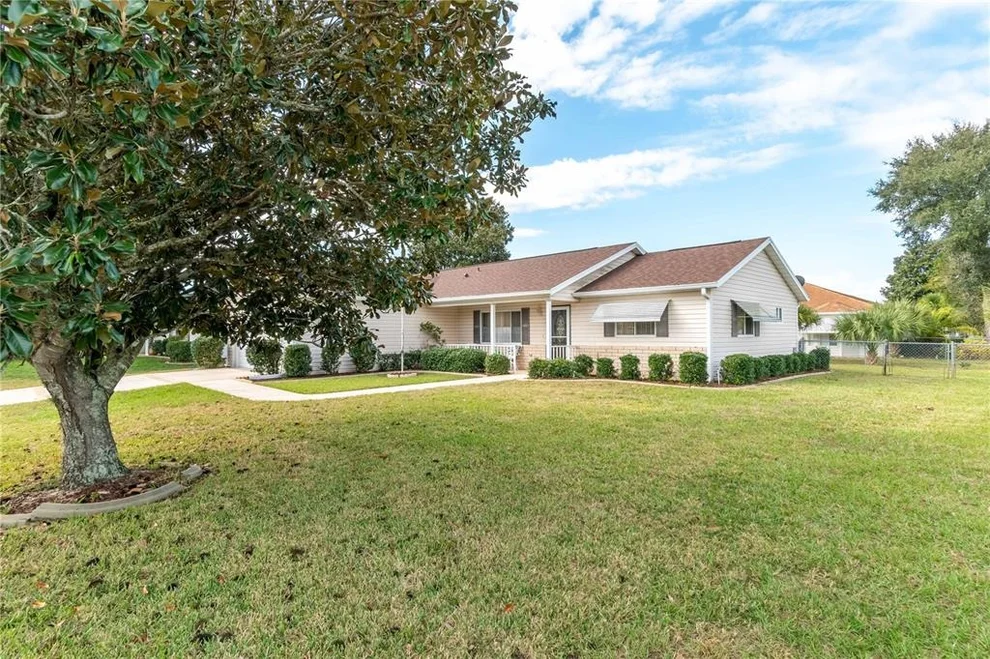 Unit for sale at 13710 SW 112TH CIRCLE, DUNNELLON, FL 34432