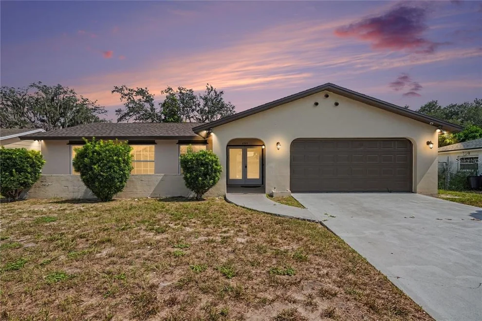 Unit for sale at 6203 TEBBETTS DRIVE, ORLANDO, FL 32808