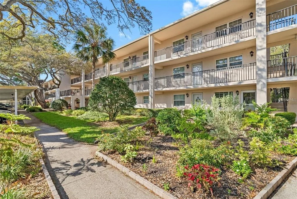 Unit for sale at 870 VIRGINIA STREET, DUNEDIN, FL 34698