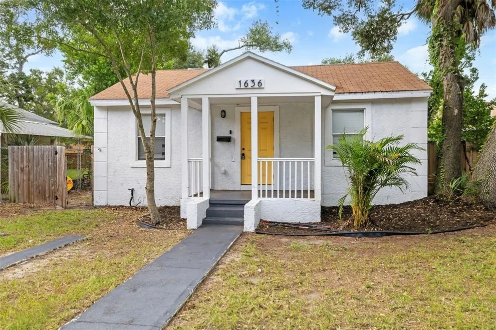 Unit for sale at 1636 PRESCOTT STREET S, ST PETERSBURG, FL 33712