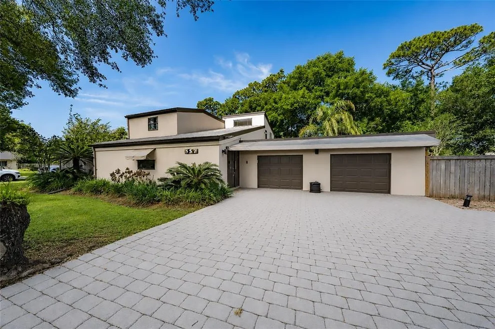 Unit for sale at 357 RIDGEWOOD STREET, ALTAMONTE SPRINGS, FL 32701