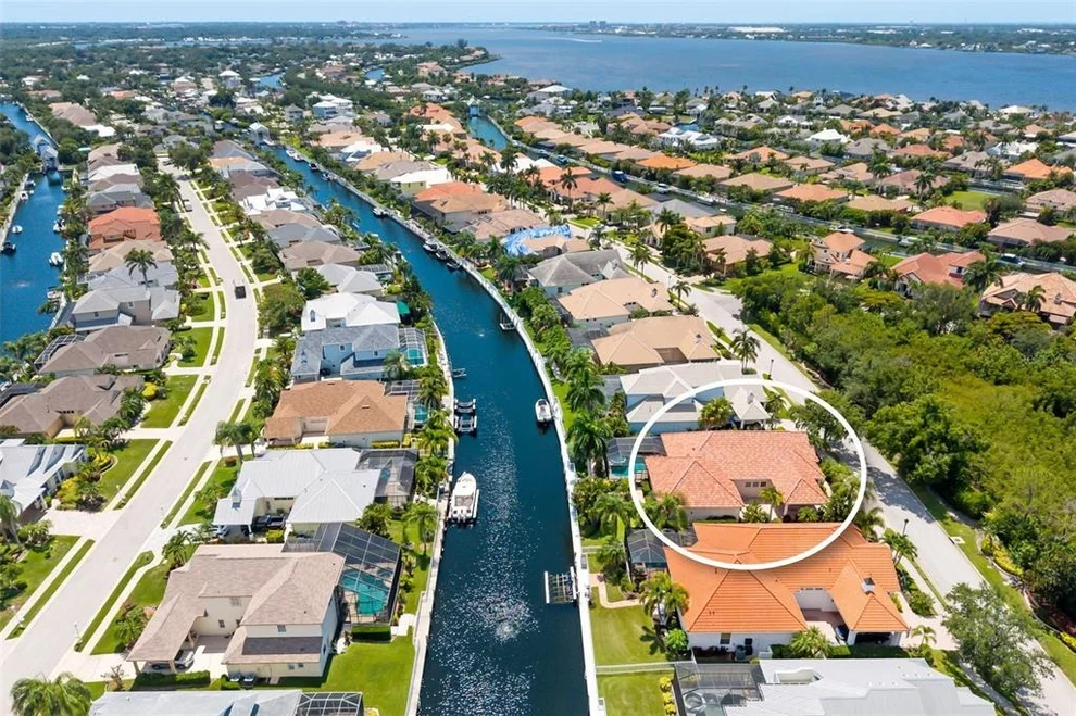 Unit for sale at 4770 MAINSAIL DRIVE, BRADENTON, FL 34208