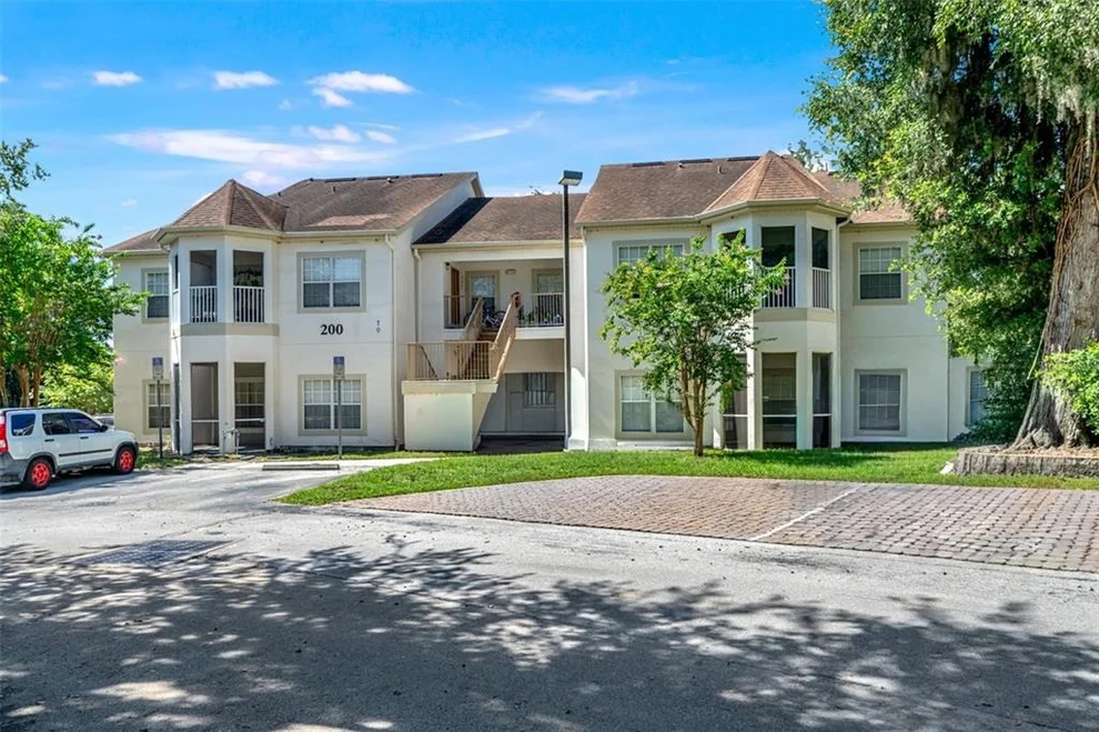 Unit for sale at 970 N SPRING GARDEN AVENUE, DELAND, FL 32720