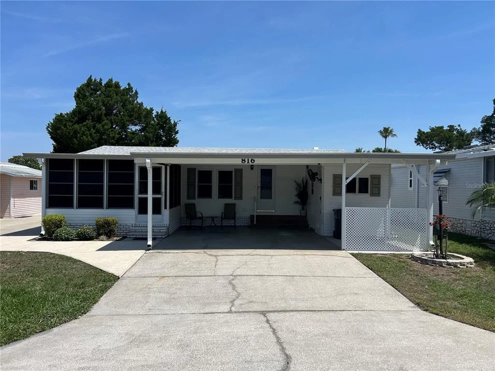 Unit for sale at 816 POLO PARK EAST BOULEVARD, DAVENPORT, FL 33897