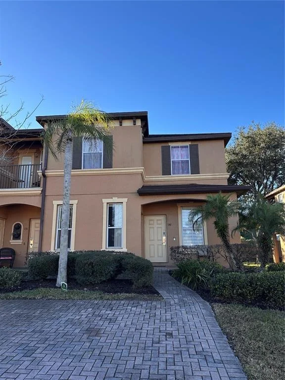 Unit for sale at 141 LA MIRAGE STREET, DAVENPORT, FL 33897