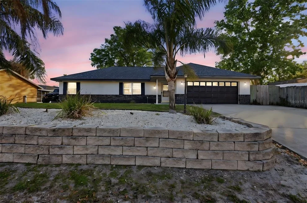 Unit for sale at 929 FORT SMITH BOULEVARD, DELTONA, FL 32738