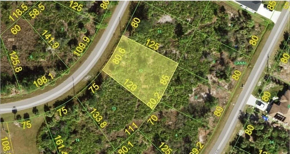 Unit for sale at 250 SALUDA TERRACE, PORT CHARLOTTE, FL 33953