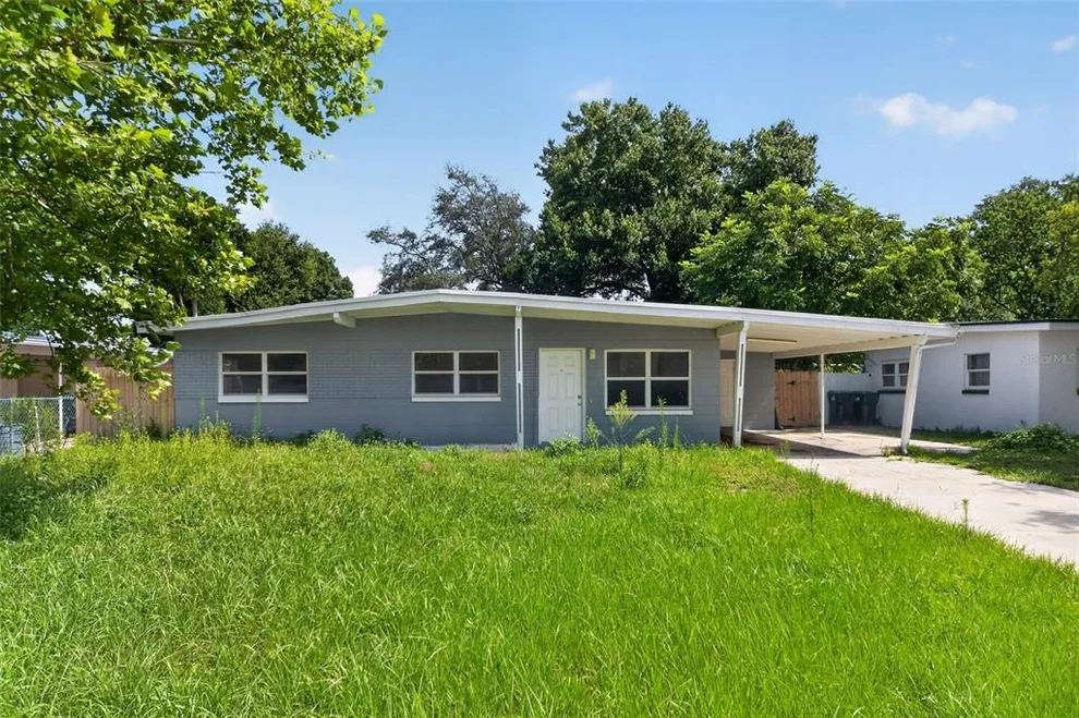 Unit for sale at 4001 MONARCH DRIVE, ORLANDO, FL 32812
