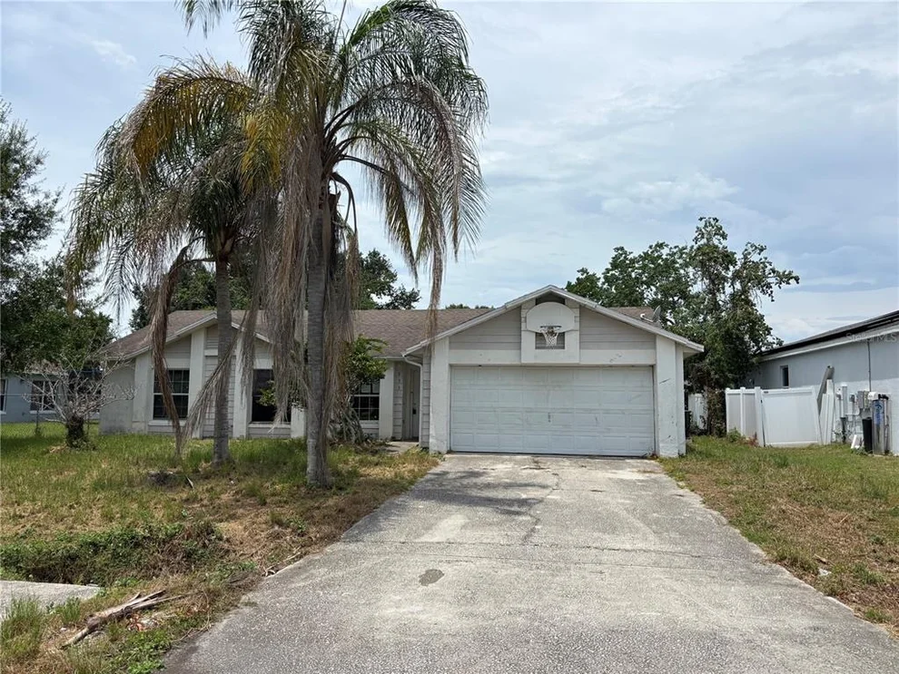 Unit for sale at 833 OGLETHORPE COURT, KISSIMMEE, FL 34758