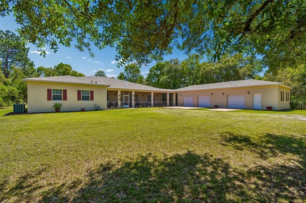 Unit for sale at 30342 VITEX AVENUE, EUSTIS, FL 32736