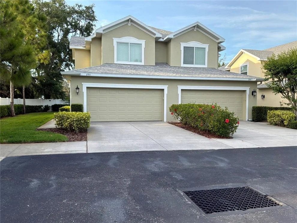 Unit for sale at 295 N HARBOR DRIVE, PALM HARBOR, FL 34683