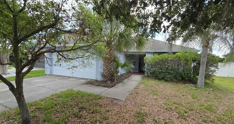 Unit for sale at 11308 MARION LAKE COURT, RIVERVIEW, FL 33569