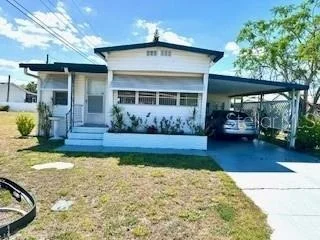 Unit for sale at 1611 BLUE LAKE DRIVE, LAKELAND, FL 33801