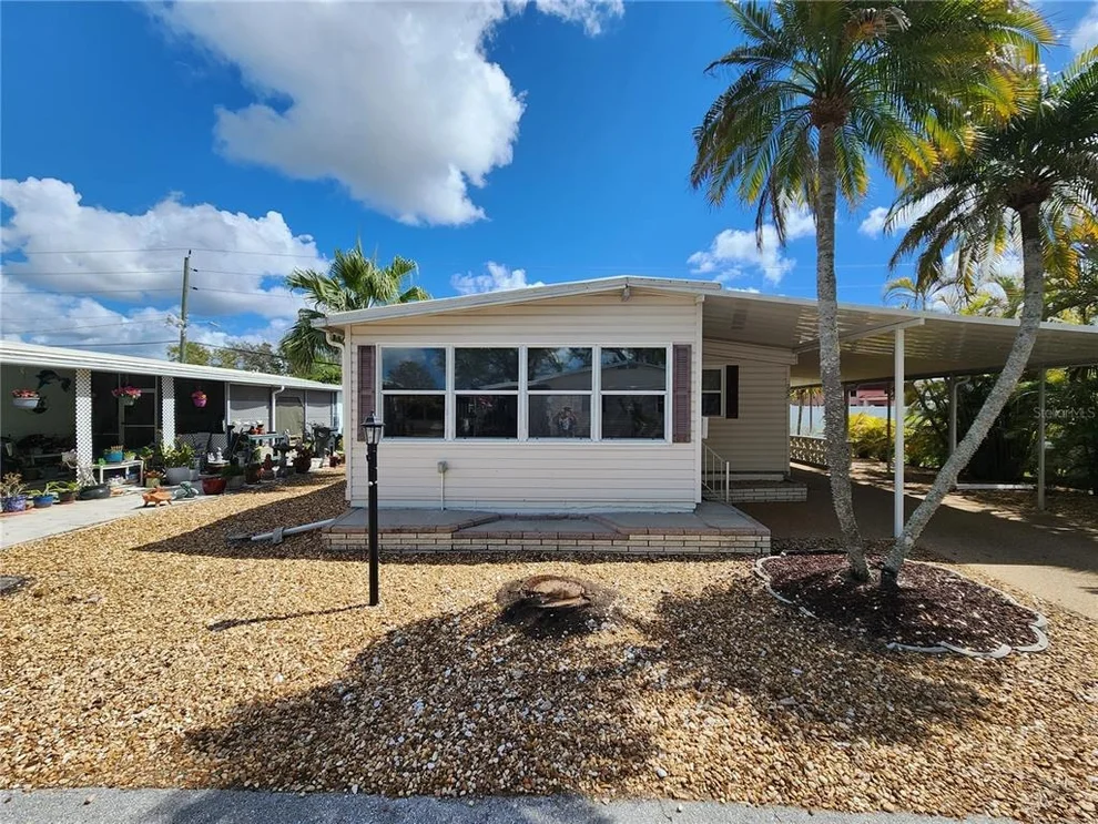 Unit for sale at 808 53RD AVENUE E, BRADENTON, FL 34203