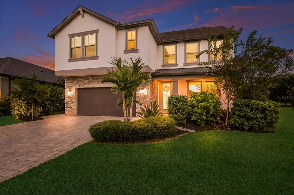Unit for sale at 731 116TH COURT NE, BRADENTON, FL 34212