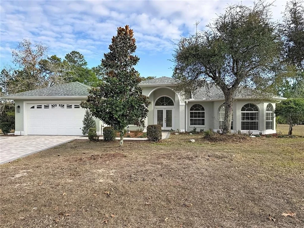 Unit for sale at 10 ZINNIAS COURT, HOMOSASSA, FL 34446