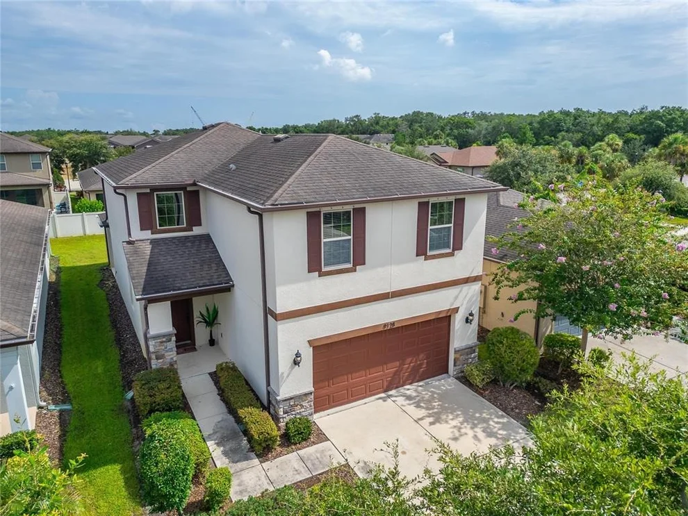 Unit for sale at 9128 GRANT LINE LANE, RIVERVIEW, FL 33578