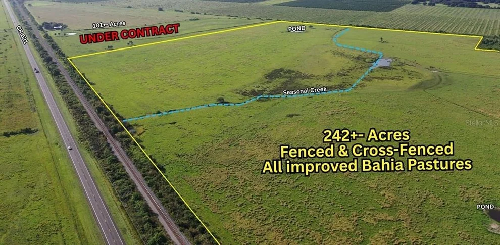Unit for sale at 4333 US-98, LORIDA, FL 33857