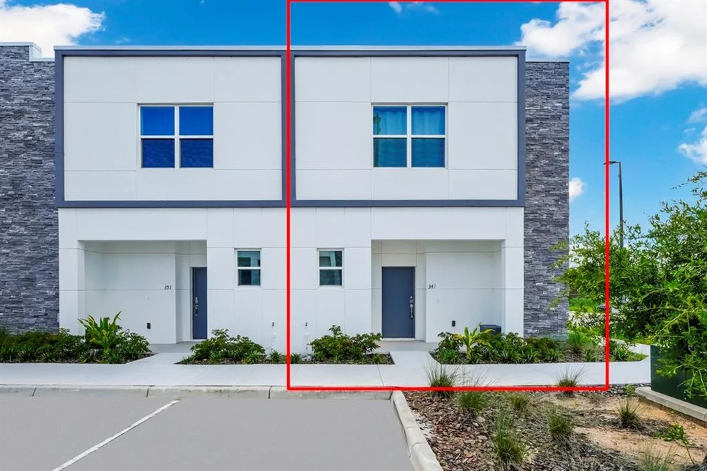 Unit for sale at 347 FAMAGUSTA DRIVE, DAVENPORT, FL 33896