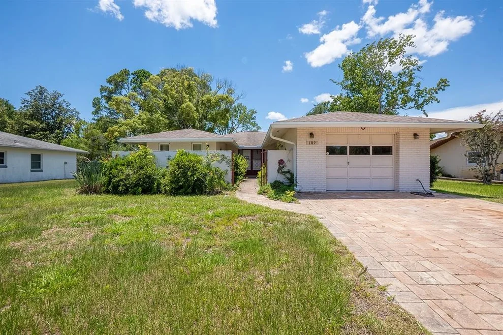 Unit for sale at 109 FARRAGUT DRIVE, PALM COAST, FL 32137