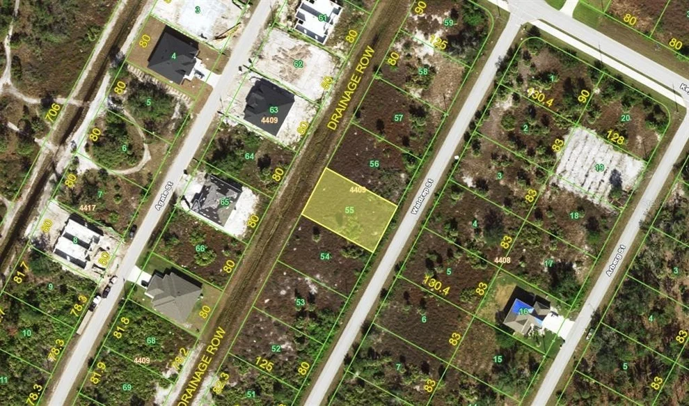 Unit for sale at 9187 WALDREP STREET, PORT CHARLOTTE, FL 33981