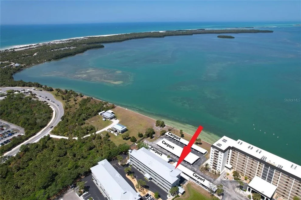Unit for sale at 7 ISLAND PARK PLACE, DUNEDIN, FL 34698