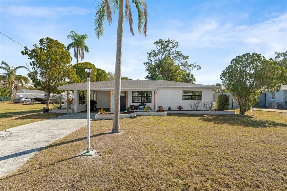 Unit for sale at 3217 TEAL AVENUE, SARASOTA, FL 34232