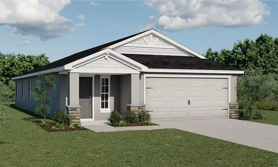 Unit for sale at 6676 MILLSTONE AVENUE, LAKELAND, FL 33813