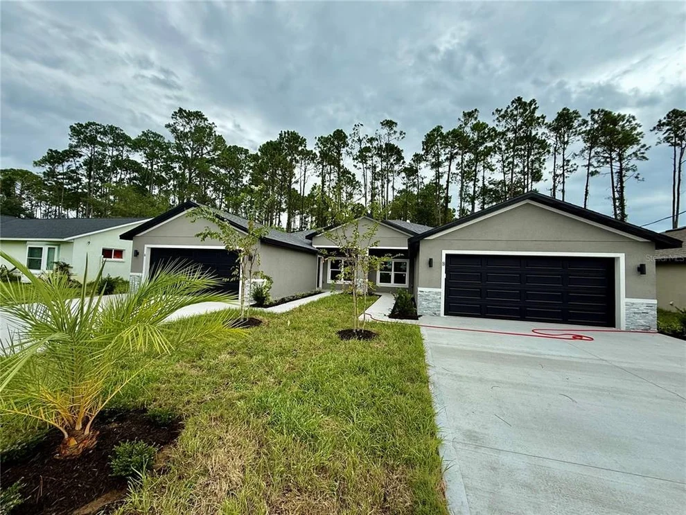 Photo of 64 Emerson Drive, Palm Coast, FL 32164