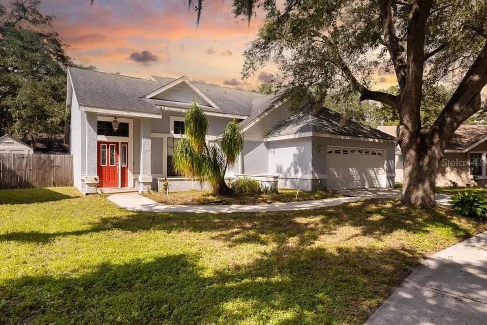 Unit for sale at 4119 MORELAND DRIVE, VALRICO, FL 33596