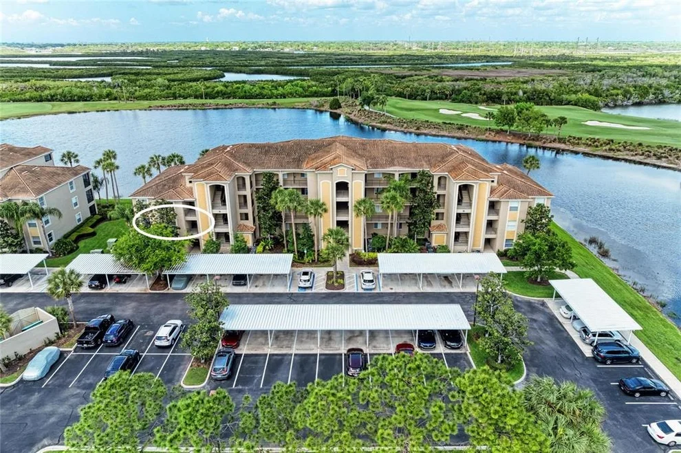 Unit for sale at 7911 GRAND ESTUARY TRAIL, BRADENTON, FL 34212