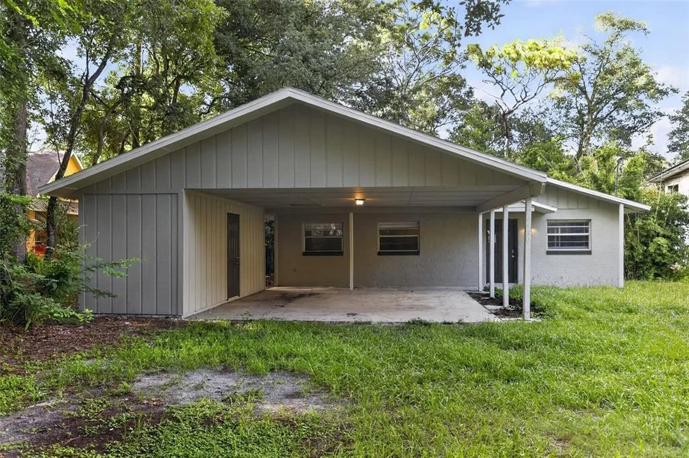 Unit for sale at 26430 SLEEPY HOLLOW STREET, MOUNT PLYMOUTH, FL 32776